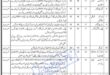 BISE Shaheed Benazirabad Jobs 2022 | Send Applications through PTS